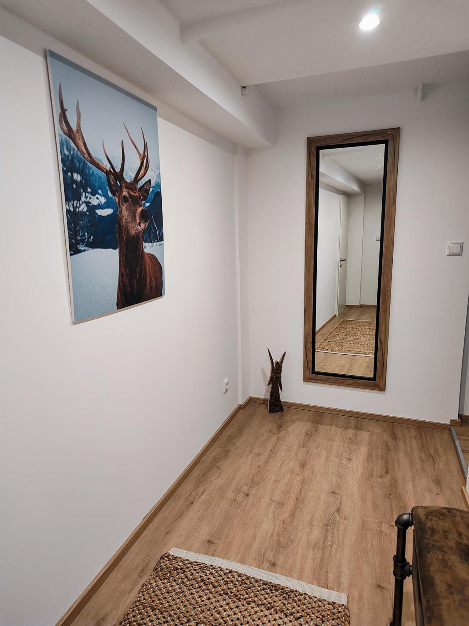 Ferienwohnung Resl - Geschmackvoll Renoviert & Zentral Im Historischen Schindelhaus Oberstaufen Exterior foto